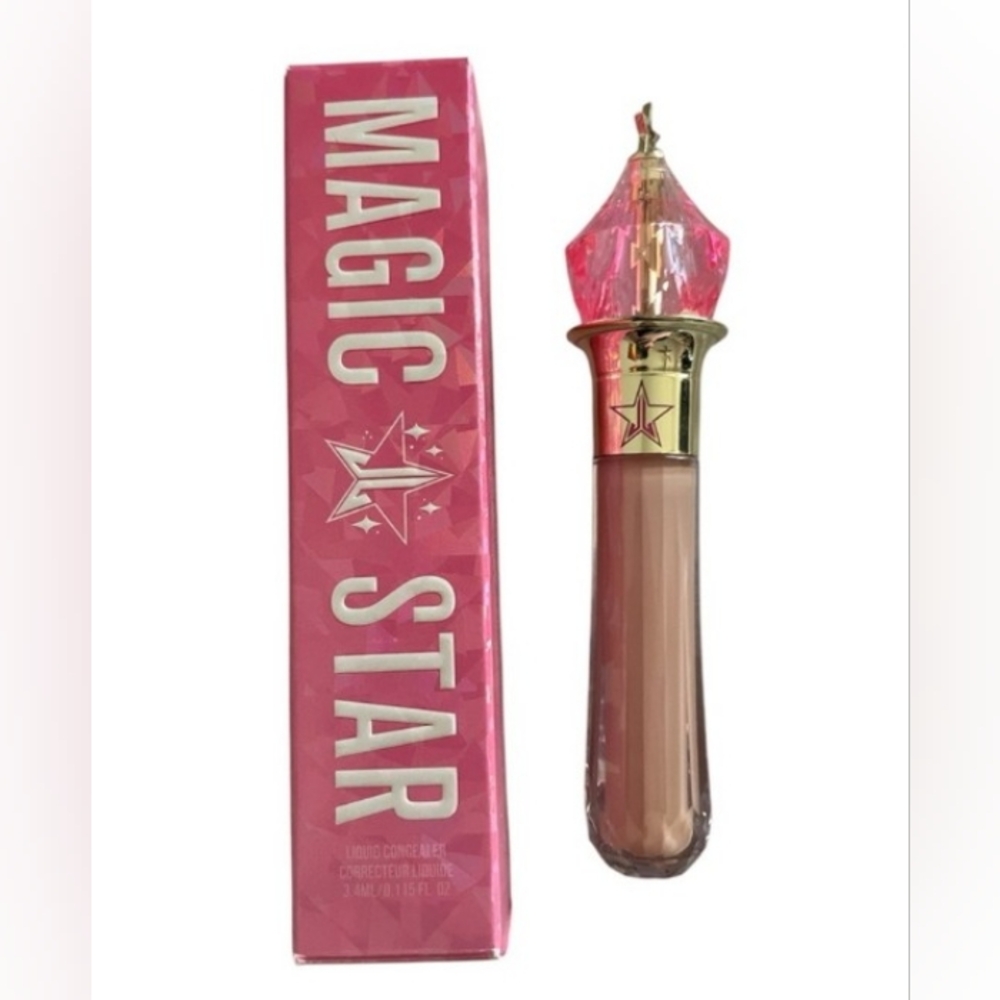 Jeffree Star Magic Star Liquid Concealer